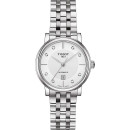 Tissot Damenuhr Carson Premium Automatic Lady T1222071103600 von Tissot
