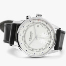 Zürich Weltzeit von Nomos Glashütte