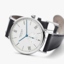 Ludwig 38 von Nomos Glashütte