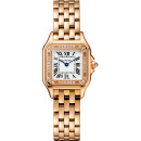 Cartier Damenuhr Panthère de Cartier WJPN0008 von Cartier