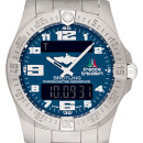 Breitling Aerospace Evo Frecce Tricolori von Breitling