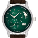 Glashütte Original PanoMaticLunar von Glashütte Original