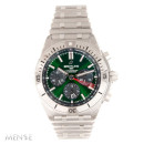 Breitling Chronomat B01 von Breitling