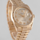 Rolex Daydate von Rolex