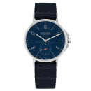 Nomos Ahoi Neomatik Atlantic 36mm Automatic 561 von Nomos Glashütte
