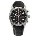 Porsche Design Chronograph Chronotimer Series 1 Titanium 42 mm 6010.1.10.007.06.2 von Porsche Design