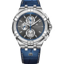 Maurice Lacroix Chronograph Aikon Chronograph AI1018-SS001-333-1 von Maurice Lacroix