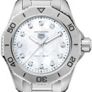 Tag Heuer Aquaracer Quarz Professional 200 30mm von TAG Heuer