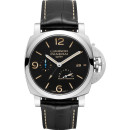 Panerai Uhren-Set inkl. Wechselarmband Luminor GMT Power Reserve PAM01321 von Panerai