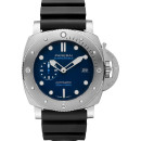 Panerai Uhren-Set inkl. Wechselarmband Submersible BMG-TECH - 47mm PAM00692 von Panerai