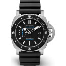Panerai Uhren-Set inkl. Wechselarmband Submersible Amagnetic - 47mm PAM01389 von Panerai
