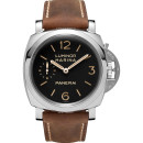 Panerai Uhren-Set inkl. Wechselarmband Luminor Marina PAM00422 von Panerai