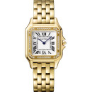Cartier Damenuhr Panthère de Cartier WJPN0016 von Cartier