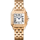 Cartier Damenuhr Panthère de Cartier WGPN0007 von Cartier