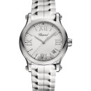 Chopard Damenuhr Happy Sport 278582-3001 von Chopard