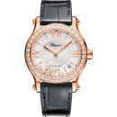 Chopard Damenuhr Happy Sport 274808-5003 von Chopard
