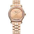 Chopard Damenuhr Happy Sport 275378-5009 von Chopard