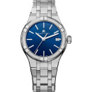 Maurice Lacroix Damenuhr Aikon Quarz AI1106-SS002-430-1 von Maurice Lacroix