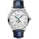 Montblanc Herrenuhr Star Legacy 126079 von Montblanc