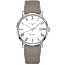 Longines Elegant Collection Steel Automatic 41 mm L4.911.4.11.0 von Longines