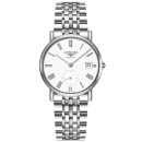 Longines Elegant Collection Steel Automatic 34.5 mm L4.312.4.11.6 von Longines