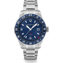 Montblanc Herrenuhr GMT 129616 von Montblanc