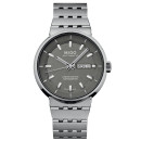 Mido All Dial 20th Anniversary Inspired by Architecture 42 mm M8340.4.B3.11 von Mido