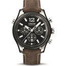 Union Glashütte Uhren-Set inkl. Wechselarmband Belisar Chronograph Sport D0099272620700 von Union Glashütte