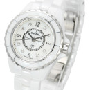 Chanel J12 White Ceramic von Chanel