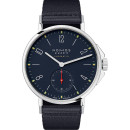 Nomos Glashütte Damenuhr neomatik Atlantik 567 von Nomos Glashütte