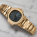 Patek Philippe Nautilus (37mm) Ref.: 3800/1J-001 Full Set aus 2003 Artikelnummer:PATEKNAUTILUS00015 von Patek Philippe