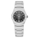 Omega Constellation Manhattan Co‑Axial Master Chronometer 29 mm 131.15.29.20.56.001 von Omega