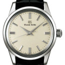 Grand Seiko Elegance Handaufzug Beige 37mm von Seiko