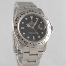 Rolex Explorer II von Rolex