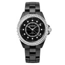 Chanel J12 Diamond Bezel 38 mm H6526 von Chanel