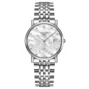 Longines Elegant Collection Automatic 34.5 mm L4.312.4.87.6 von Longines