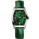 Longines Evidenza Steel Green Automatic 26 x 30.6 mm L2.142.4.06.2 von Longines