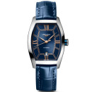 Longines Evidenza Blue Steel Automatic 26 x 30.6 mm L2.142.4.96.2 von Longines