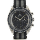 Speedmaster Professional Step Dial von Omega