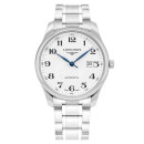 Longines Master Collection 42 mm L2.893.4.78.6 von Longines