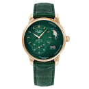 Glashutte Original PanoMaticLunar 40 mm 1-90-02-23-35-30 von Glashütte Original