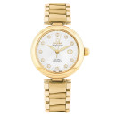 Omega De Ville Ladymatic Co-Axial Chronometer 34 mm 425.60.34.20.55.002 von Omega