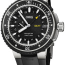 Oris ProDiver GMT von Oris