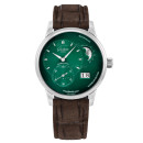 Glashutte Original PanoMaticLunar 40 mm 1-90-02-13-32-62 von Glashütte Original