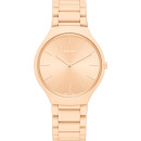 Rado Unisexuhr True Thinline Les Couleurs Le Corbusier R27097672 von Rado