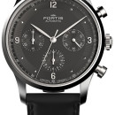Fortis Terrestis Tycoon Chronograph P.M. von Fortis
