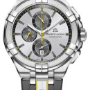 Maurice Lacroix Aikon Quarz Chronograph Special Edition Kotc Titanium von Maurice Lacroix
