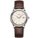 Longines Flagship Steel Automatic 40 mm L4.984.4.79.2 von Longines