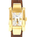 Chopard Uhr La Strada Lady 750er Gold 2012 Ref. 41/6802 von Chopard