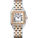 Cartier Damenuhr Panthère de Cartier W3PN0007 von Cartier